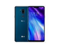 LG G7 ThinQ niebieski - 431746 - zdjęcie 1